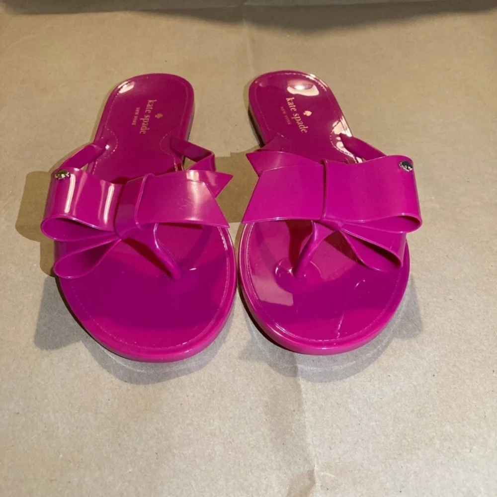 Kate spade bow